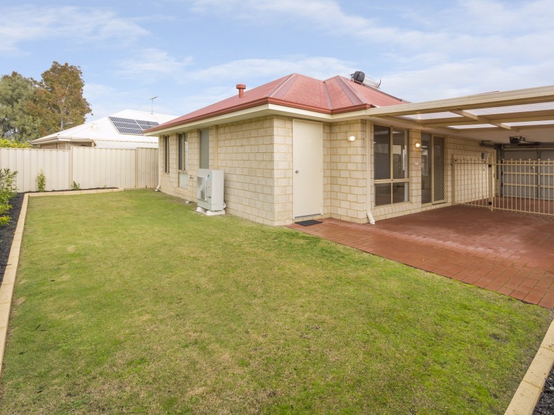 56/194 Old Mandurah Road, Ravenswood WA 6208