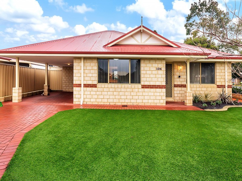 124/194 Old Mandurah Road, Ravenswood WA 6208