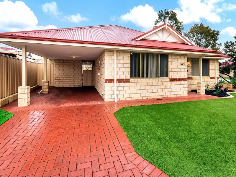 124/194 Old Mandurah Road, Ravenswood WA 6208