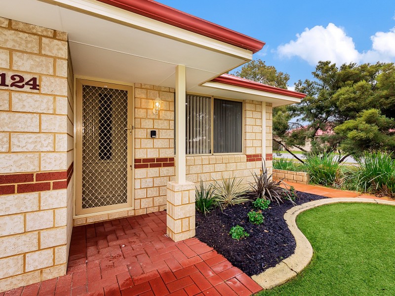 124/194 Old Mandurah Road, Ravenswood WA 6208