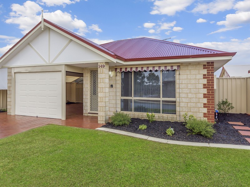 149/194 Old Mandurah Road, Ravenswood WA 6208