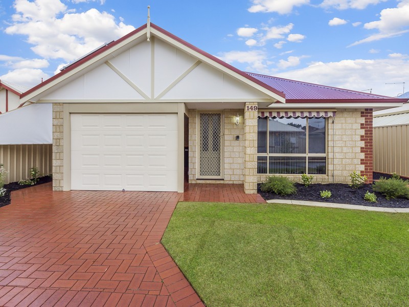 149/194 Old Mandurah Road, Ravenswood WA 6208