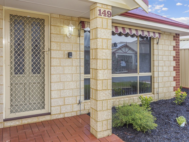 149/194 Old Mandurah Road, Ravenswood WA 6208