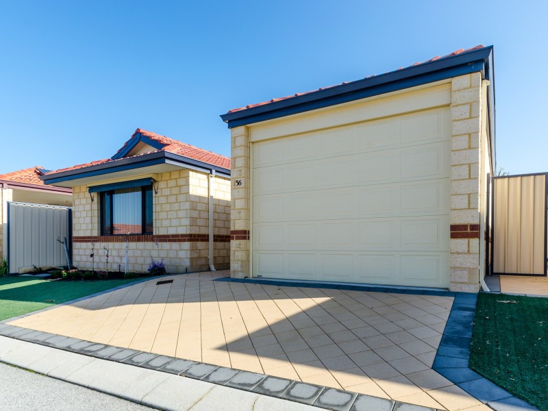 56/76 Ridgewood Boulevard, Ridgewood WA 6030