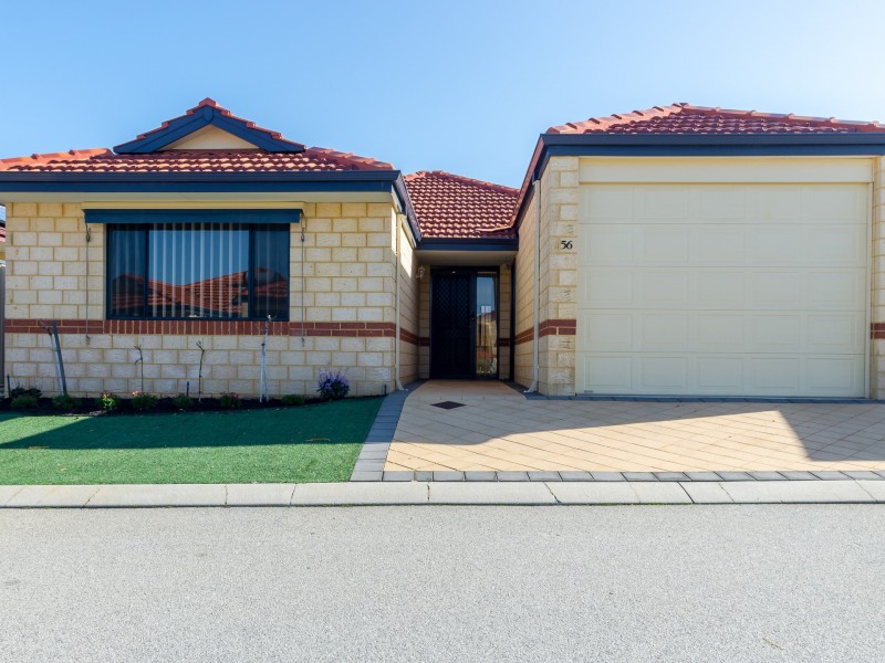 56/76 Ridgewood Boulevard, Ridgewood WA 6030