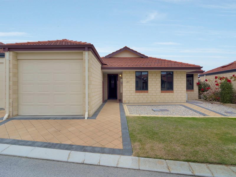 65/76 Ridgewood Boulevard, Ridgewood WA 6030