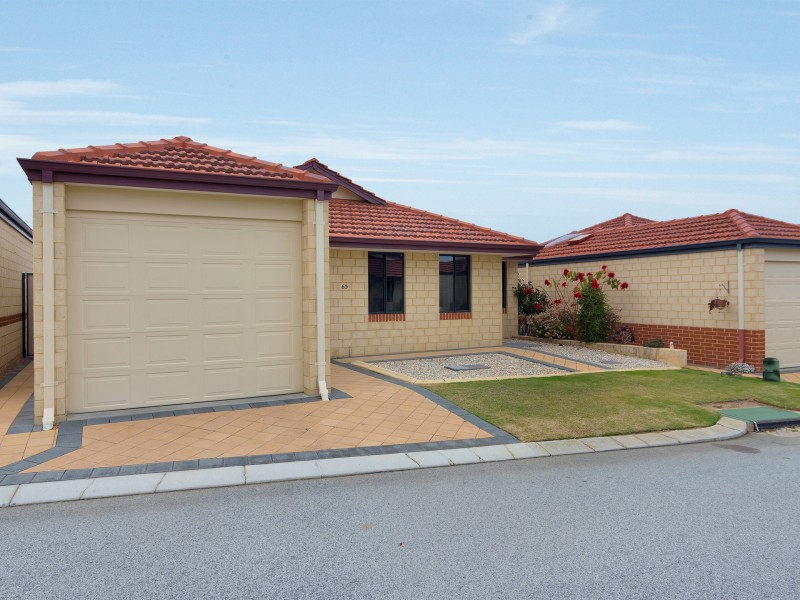 65/76 Ridgewood Boulevard, Ridgewood WA 6030