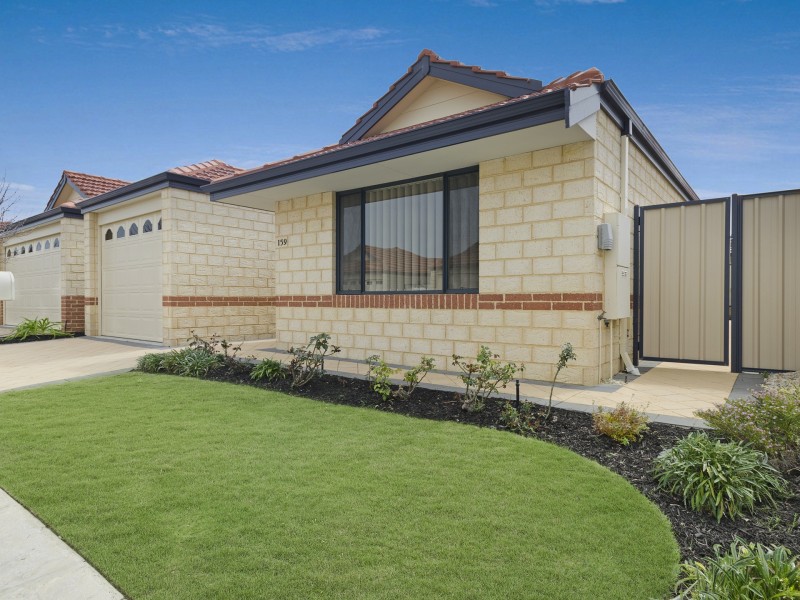 159/76 Ridgewood Boulevard, Ridgewood WA 6030