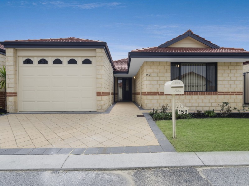 159/76 Ridgewood Boulevard, Ridgewood WA 6030