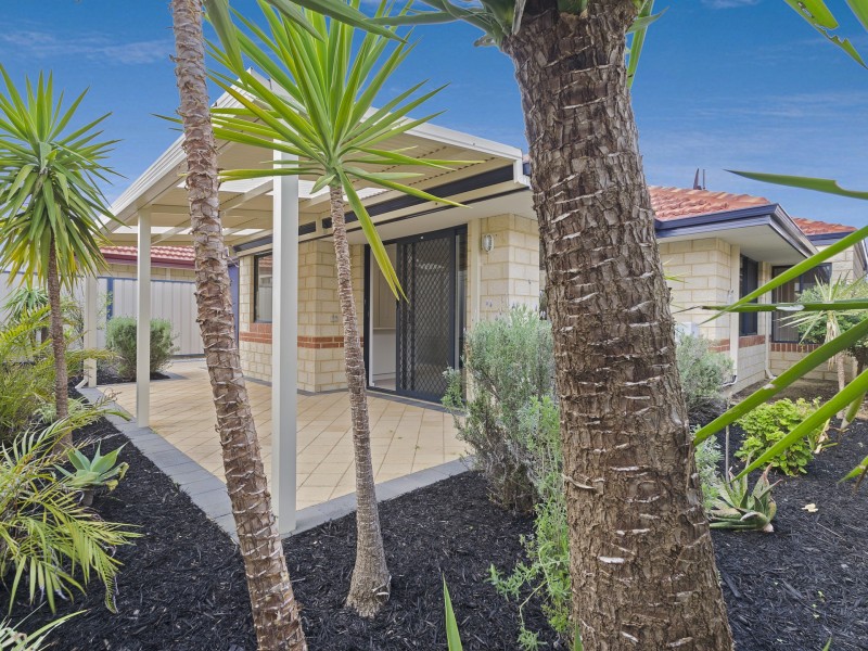 159/76 Ridgewood Boulevard, Ridgewood WA 6030