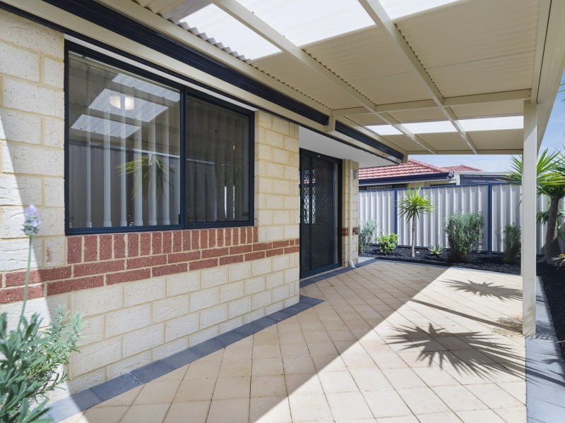 159/76 Ridgewood Boulevard, Ridgewood WA 6030