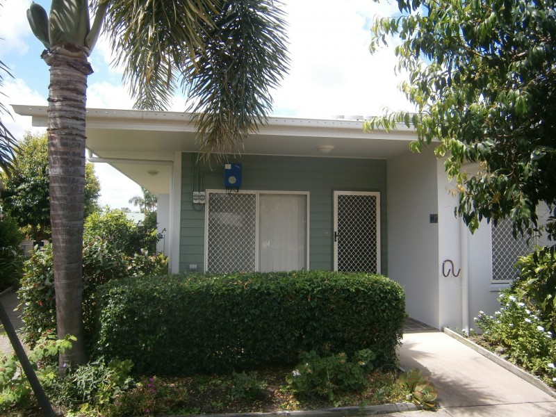 69/14 Pauline Martin Drive, Rockhampton City QLD 4700