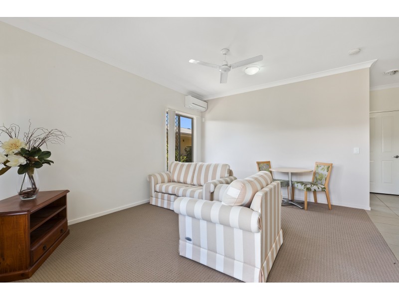 26/14 Pauline Martin Drive, Rockhampton City QLD 4700