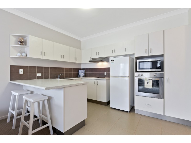 8/14 Pauline Martin Drive, Rockhampton City QLD 4700