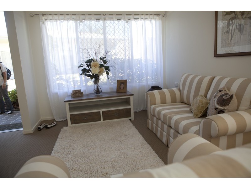19/14 Pauline Martin Drive, Rockhampton City QLD 4700