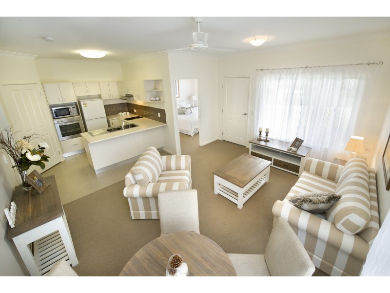 43/14 Pauline Martin Drive, Rockhampton City QLD 4700