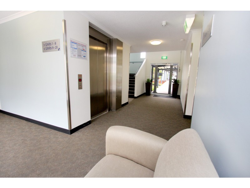 86/41 High Street, Forest Lake QLD 4078