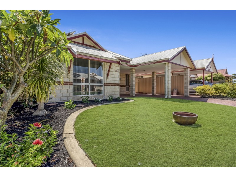 15/194 Old Mandurah Road, Ravenswood WA 6208