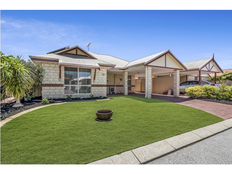 15/194 Old Mandurah Road, Ravenswood WA 6208