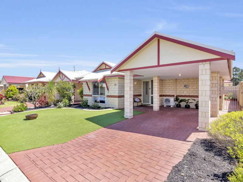 15/194 Old Mandurah Road, Ravenswood WA 6208