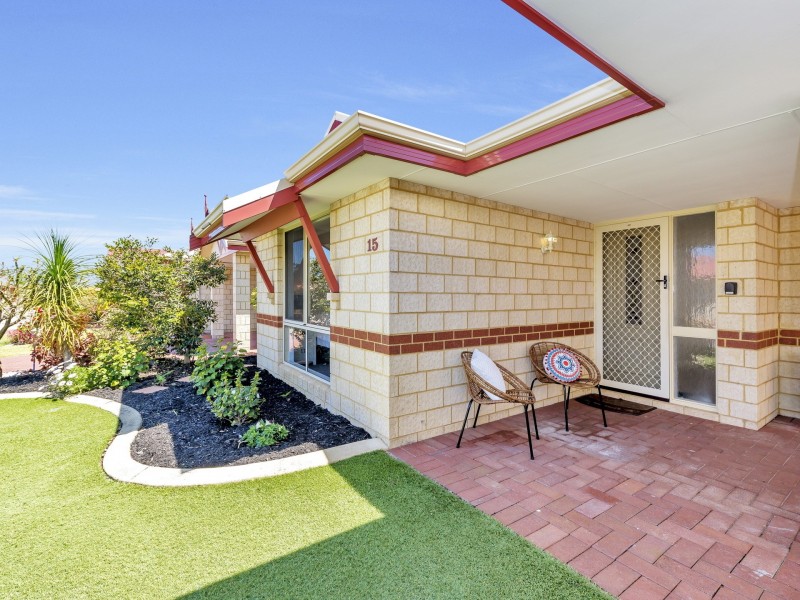 15/194 Old Mandurah Road, Ravenswood WA 6208