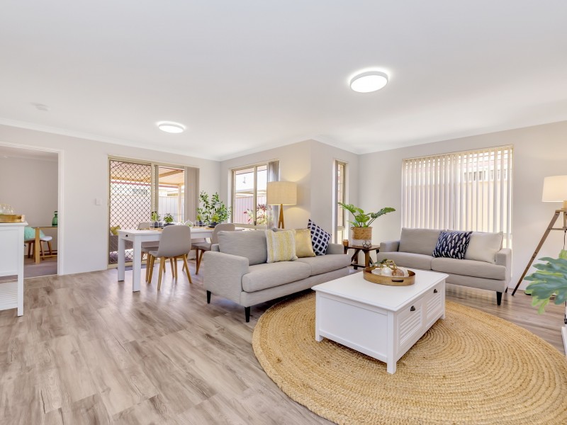 15/194 Old Mandurah Road, Ravenswood WA 6208