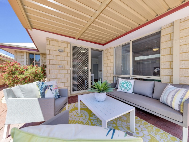 15/194 Old Mandurah Road, Ravenswood WA 6208