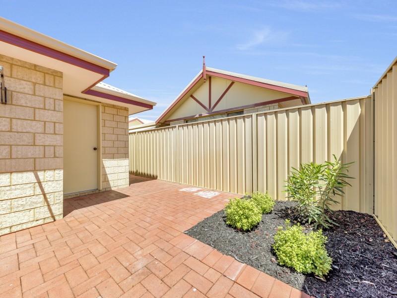 15/194 Old Mandurah Road, Ravenswood WA 6208
