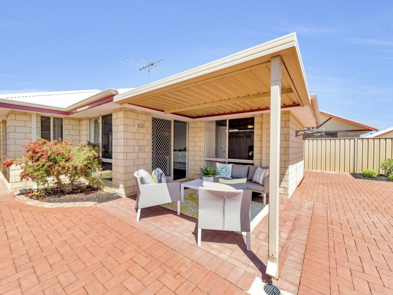 15/194 Old Mandurah Road, Ravenswood WA 6208