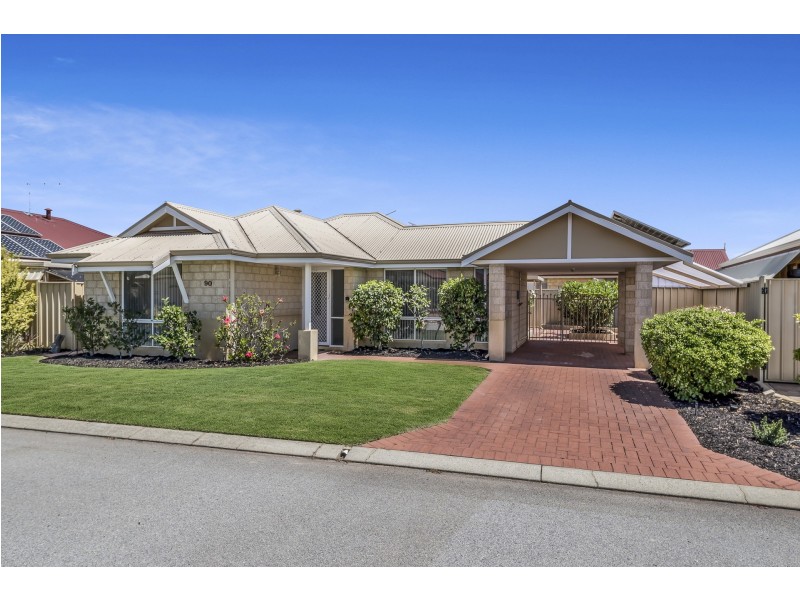 90/194 Old Mandurah Road Ravenswood, Ravenswood WA 6208