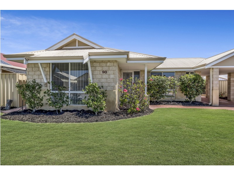 90/194 Old Mandurah Road Ravenswood, Ravenswood WA 6208