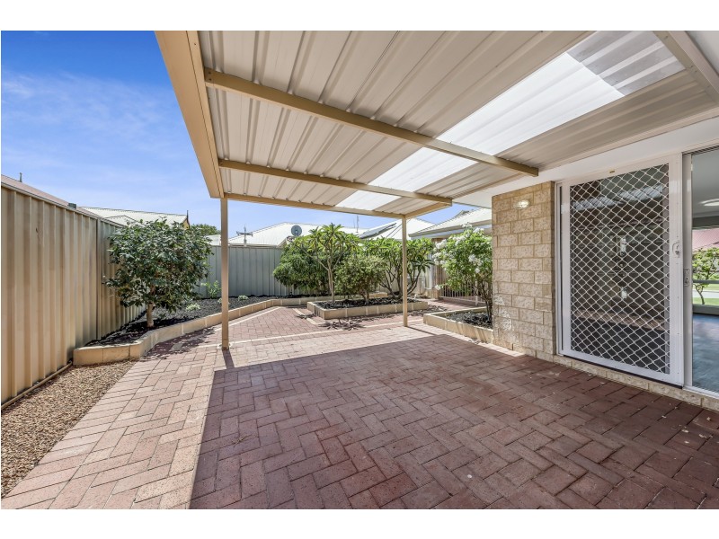 90/194 Old Mandurah Road Ravenswood, Ravenswood WA 6208