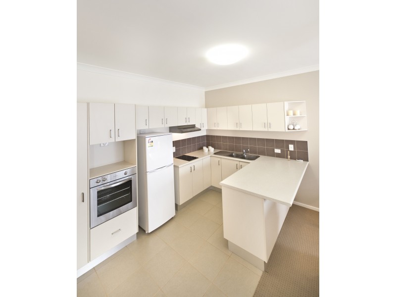 33/14 Pauline Martin Drive, Rockhampton City QLD 4700