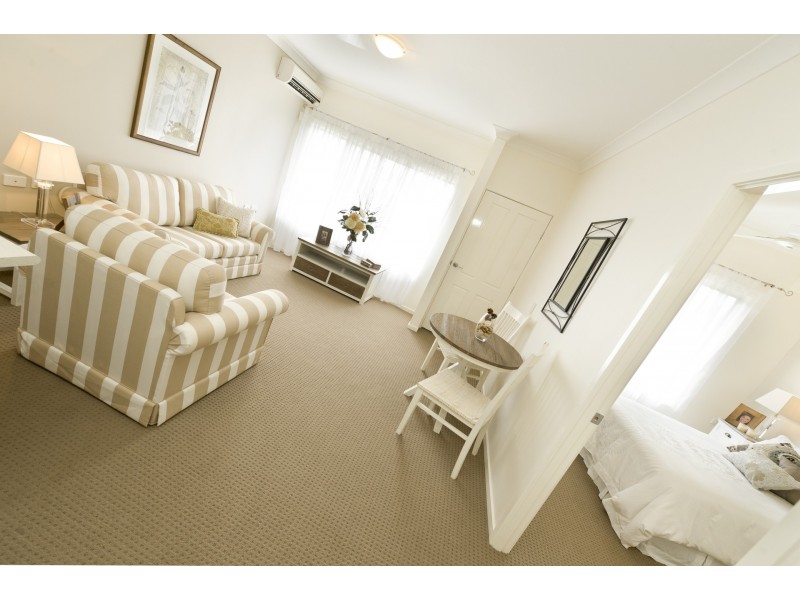 33/14 Pauline Martin Drive, Rockhampton City QLD 4700