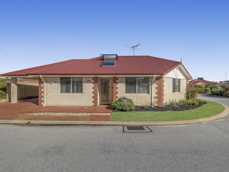 199/194 Old Mandurah Road, Ravenswood WA 6208