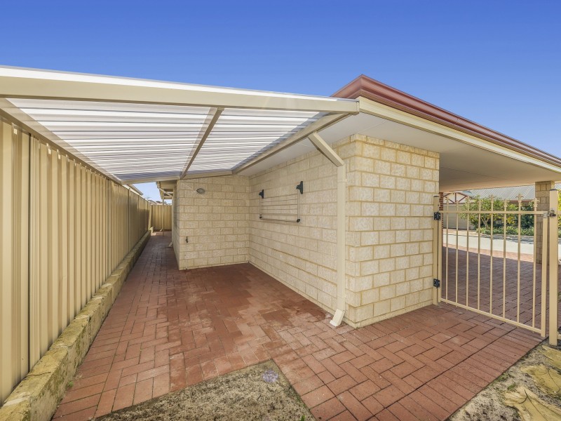 199/194 Old Mandurah Road, Ravenswood WA 6208
