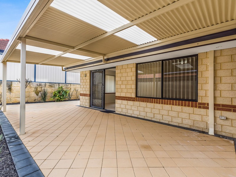 37/76 Ridgewood Boulevard, Ridgewood WA 6030