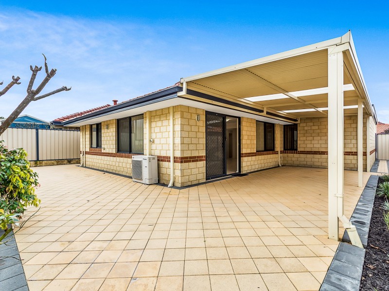 37/76 Ridgewood Boulevard, Ridgewood WA 6030