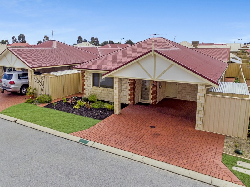239/194 Old Mandurah Road, Ravenswood WA 6208