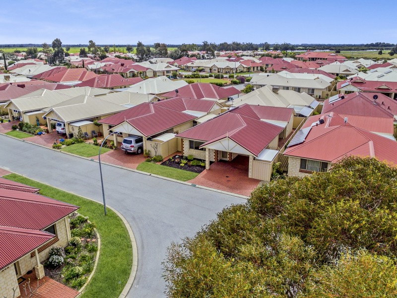 239/194 Old Mandurah Road, Ravenswood WA 6208