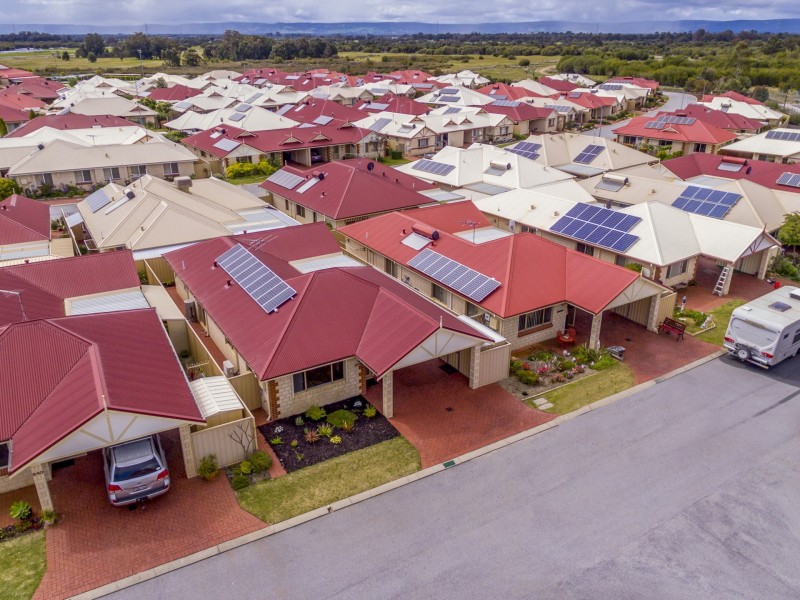 239/194 Old Mandurah Road, Ravenswood WA 6208