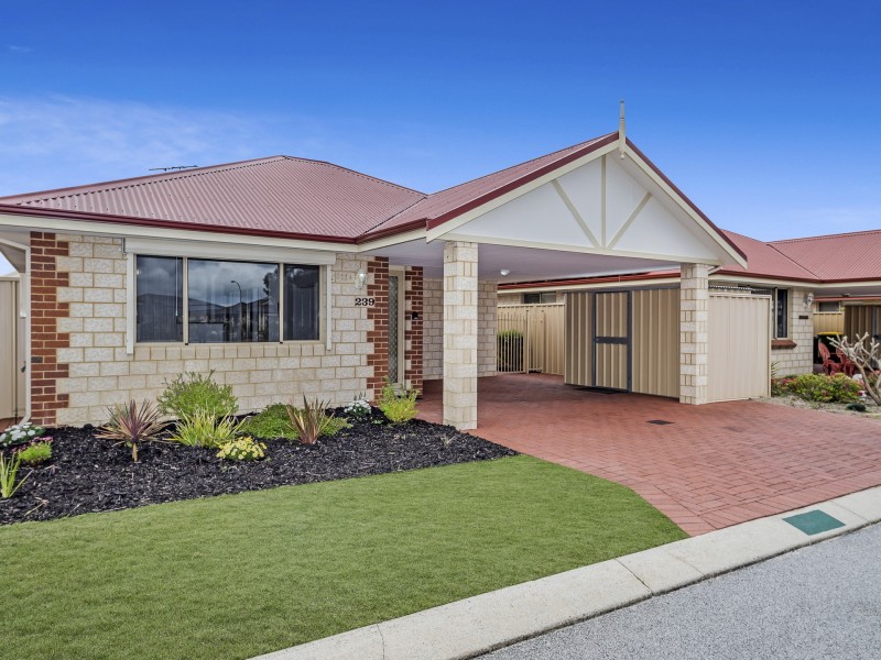 239/194 Old Mandurah Road, Ravenswood WA 6208