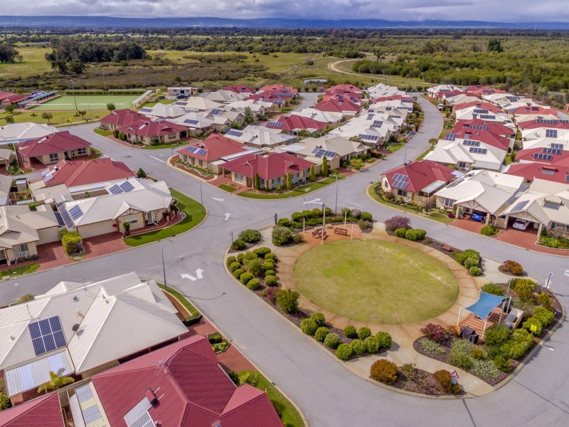 129/194 Old Mandurah Road, Ravenswood WA 6208