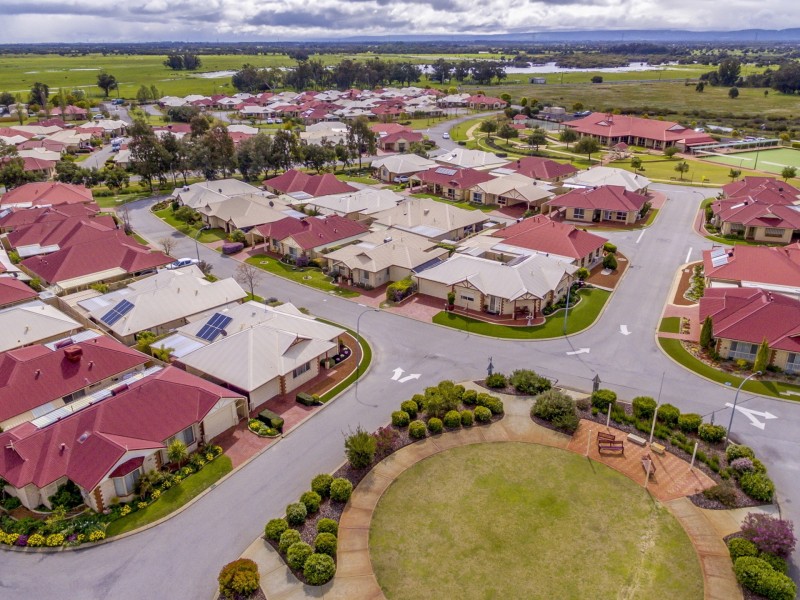 129/194 Old Mandurah Road, Ravenswood WA 6208