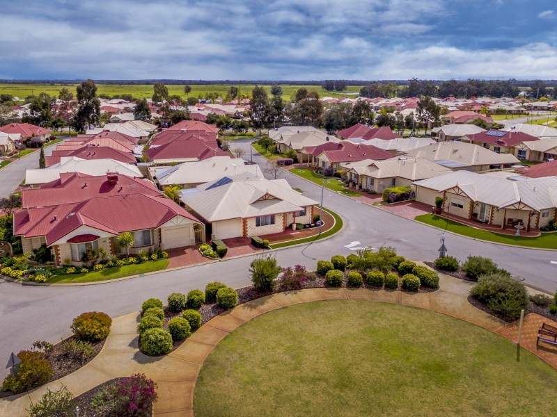 129/194 Old Mandurah Road, Ravenswood WA 6208