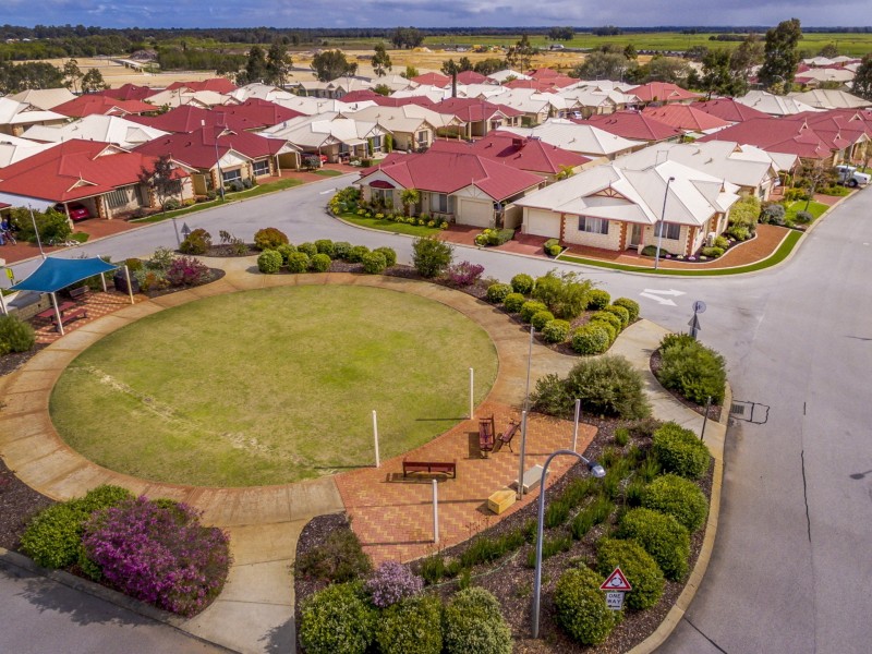 129/194 Old Mandurah Road, Ravenswood WA 6208