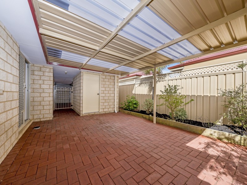 129/194 Old Mandurah Road, Ravenswood WA 6208