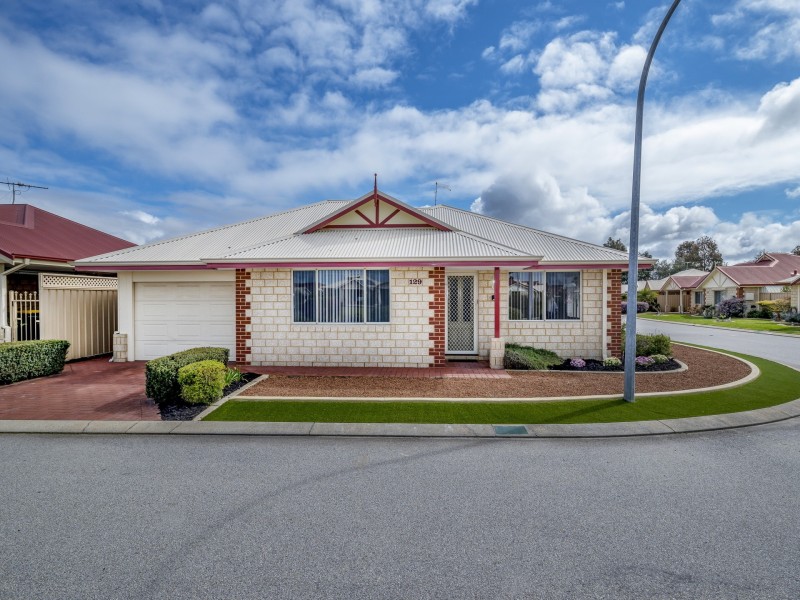 129/194 Old Mandurah Road, Ravenswood WA 6208