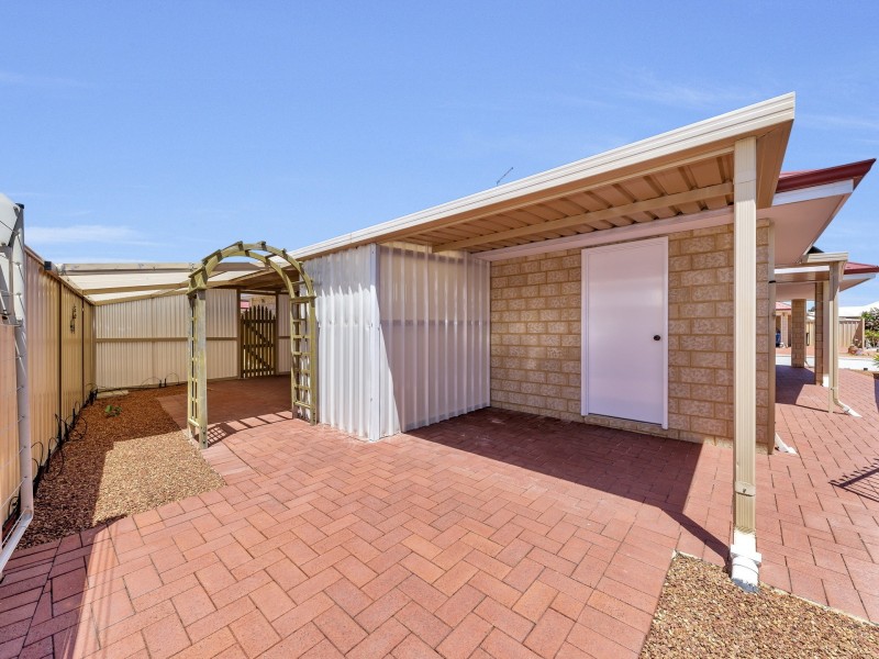 111/194 Old Mandurah Road, Ravenswood WA 6208