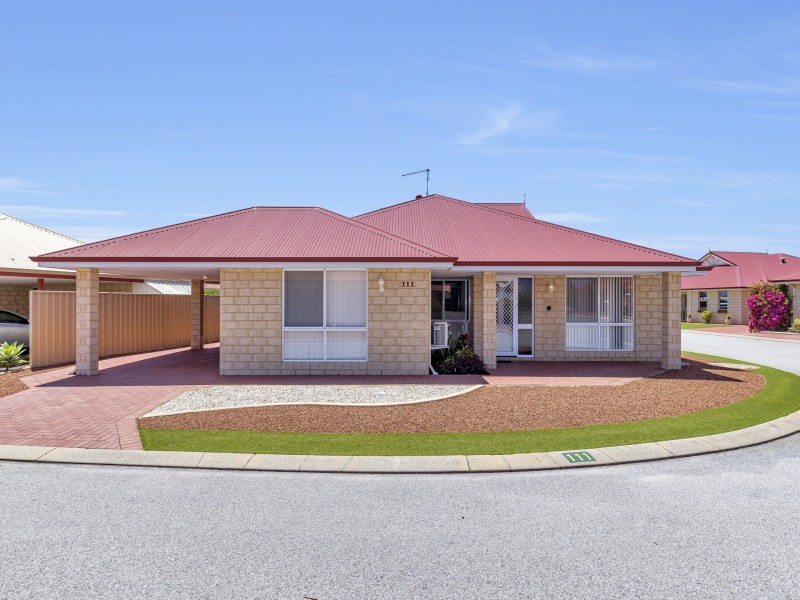 111/194 Old Mandurah Road, Ravenswood WA 6208